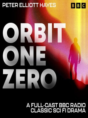 cover image of Orbit One Zero